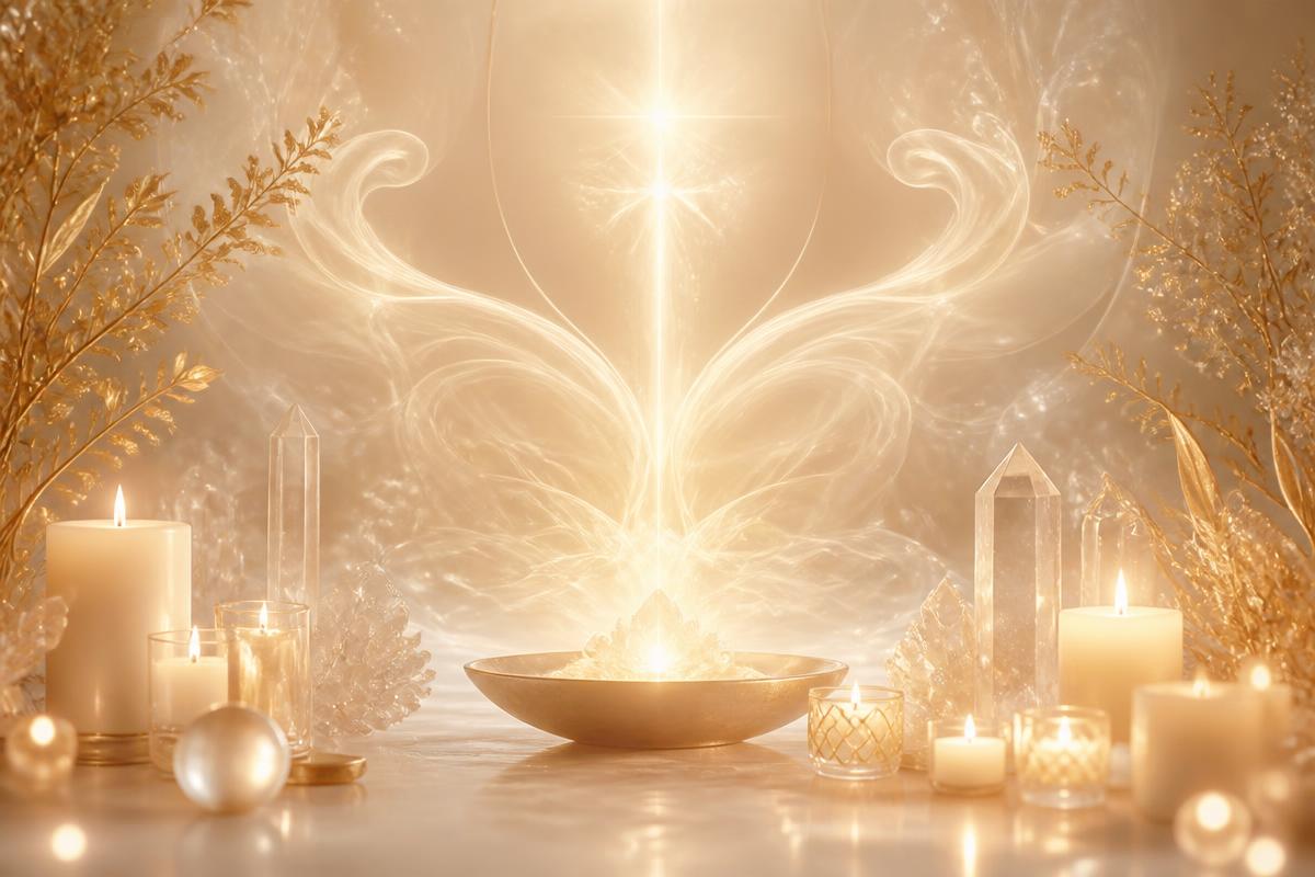 Mediumship Reading